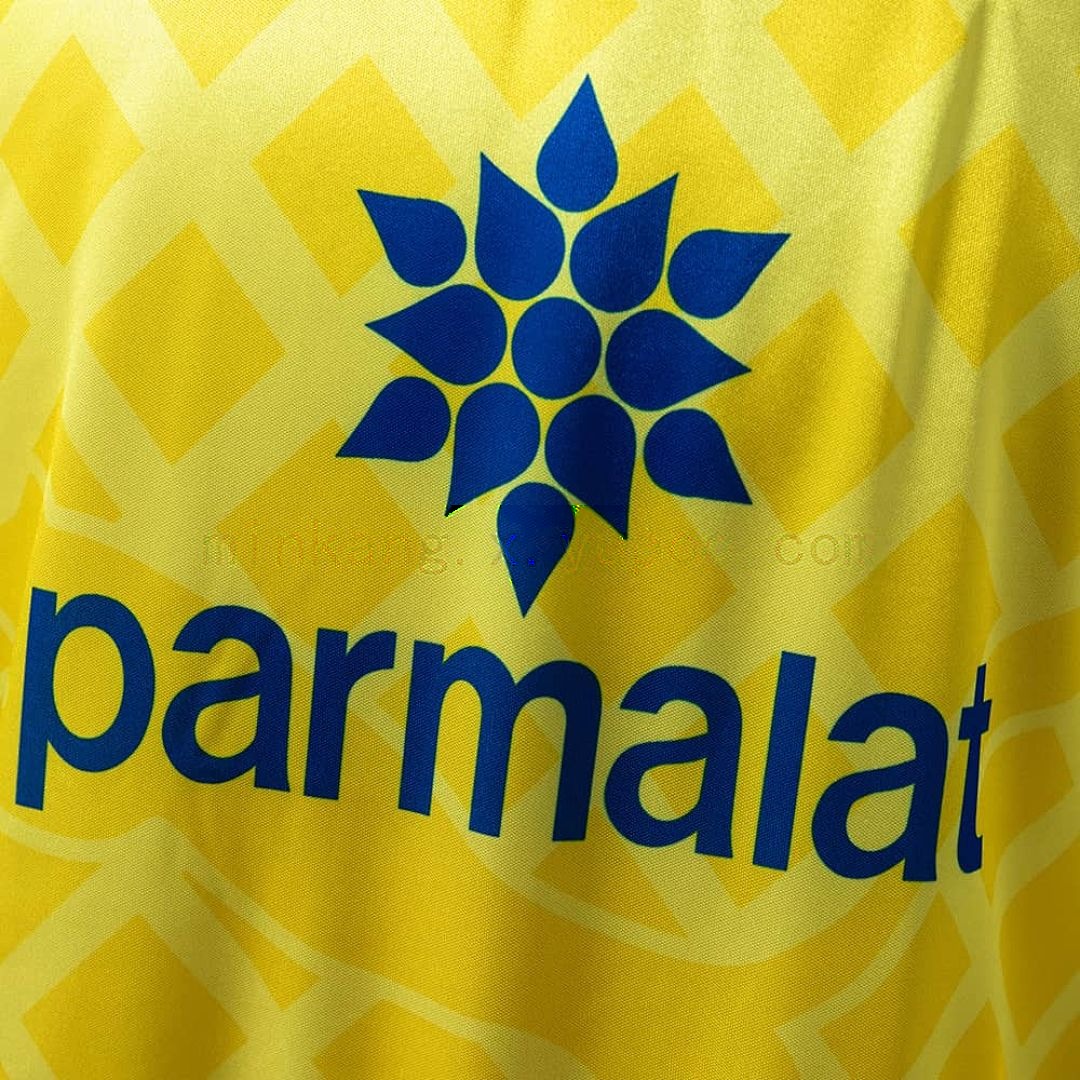 Retro Parma 95_97 Yellow S-XXL 5