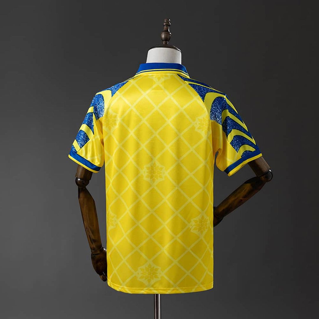 Retro Parma 95_97 Yellow S-XXL 7