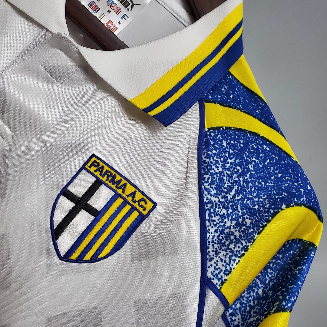 Retro Palma 95_97 White S-XXL 7