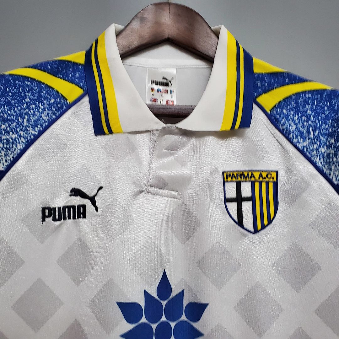 Retro Palma 95_97 White S-XXL 8