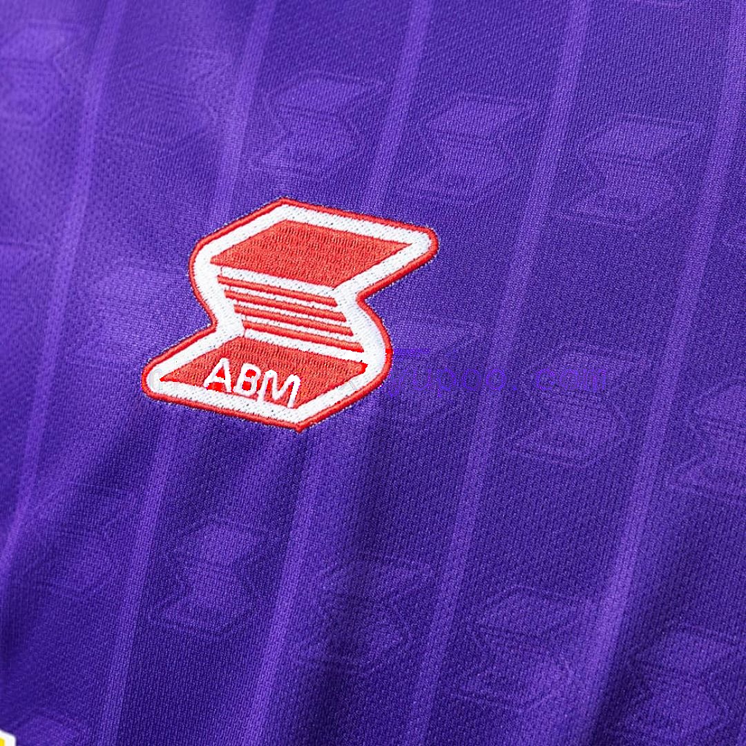 Retro Fiorentina 89_90 home S-XXL 3
