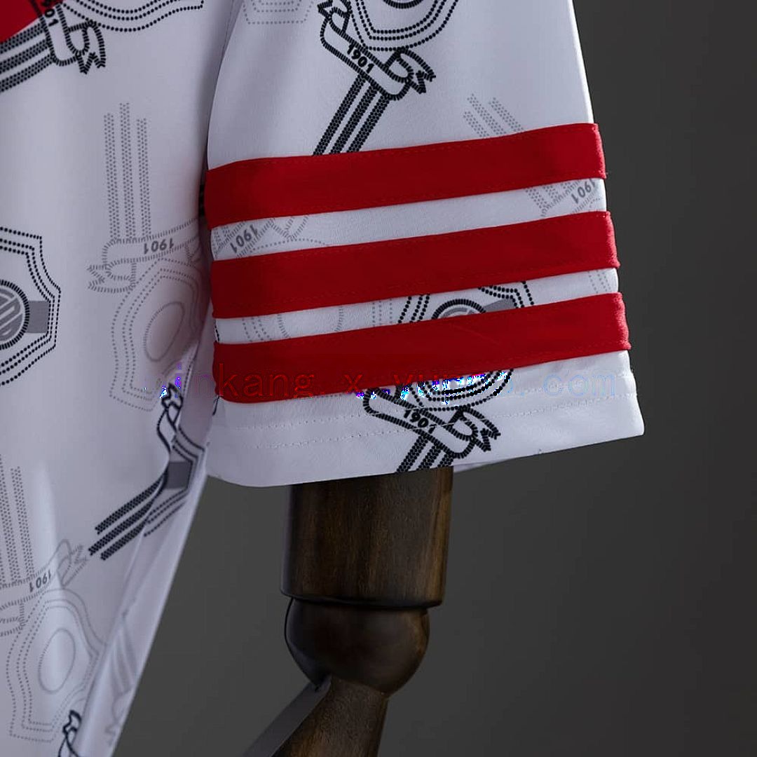 Retro River Plate 95_96 home S-XXL 2