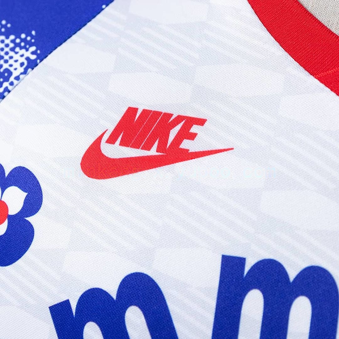 Retro PSG 93_94 away S-XXL 3