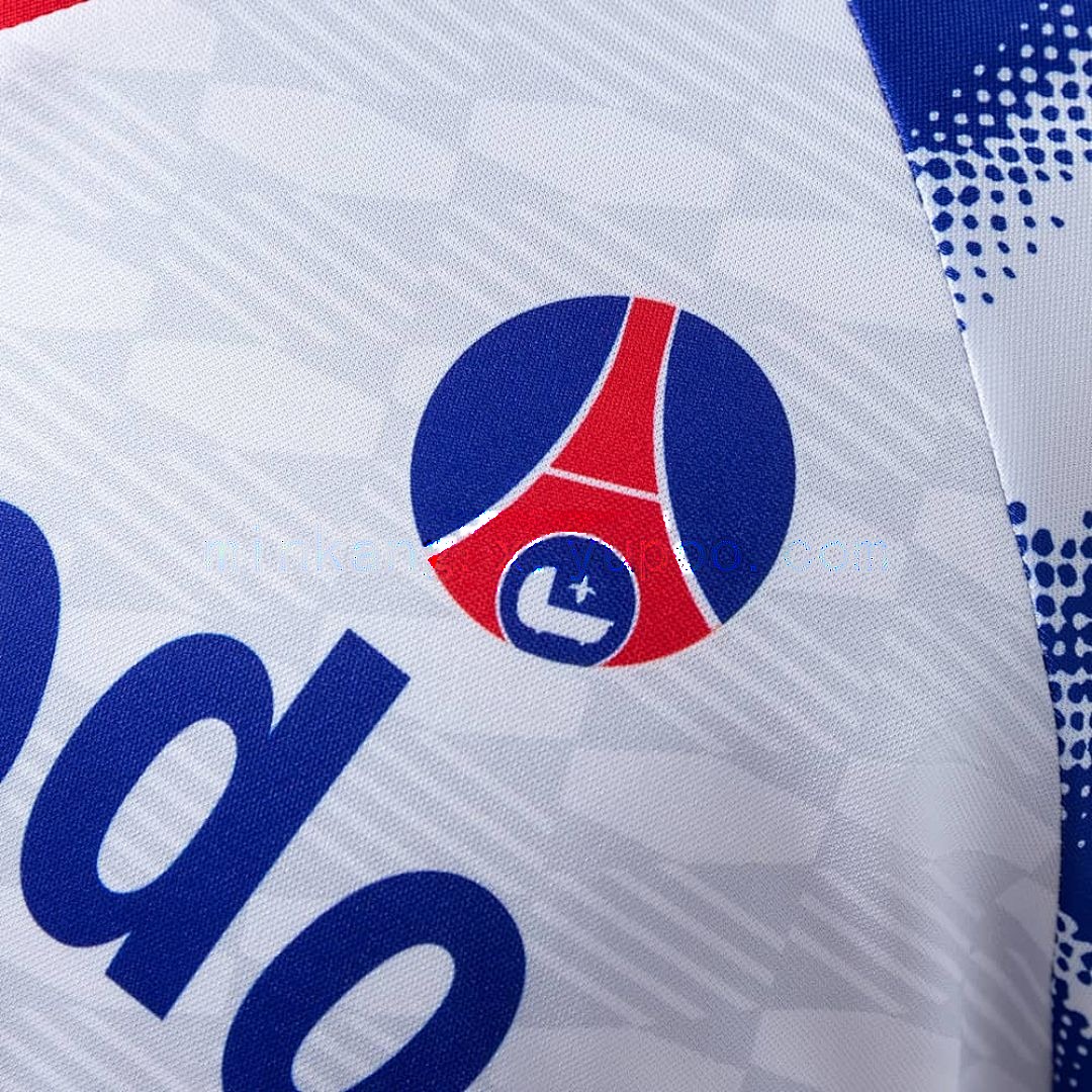 Retro PSG 93_94 away S-XXL 4
