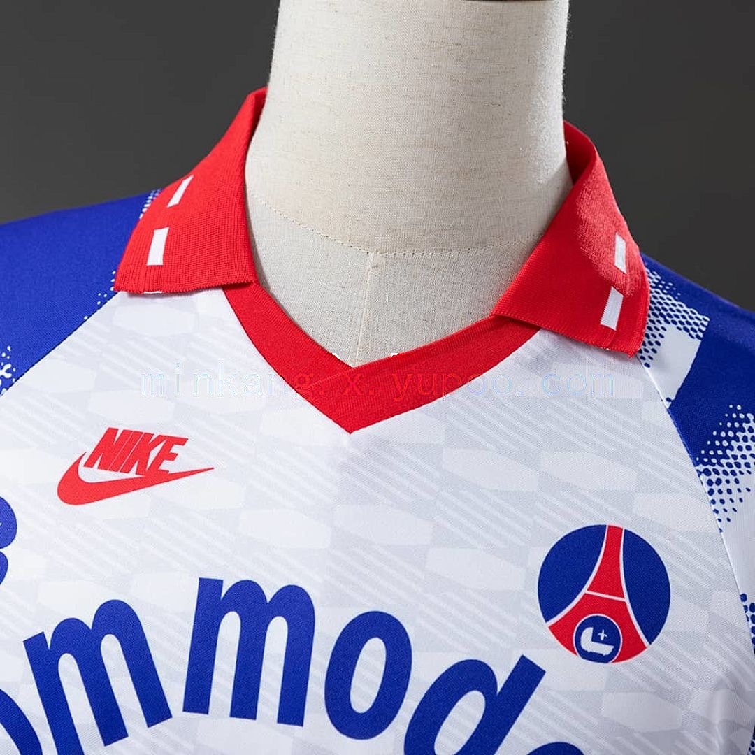 Retro PSG 93_94 away S-XXL 6