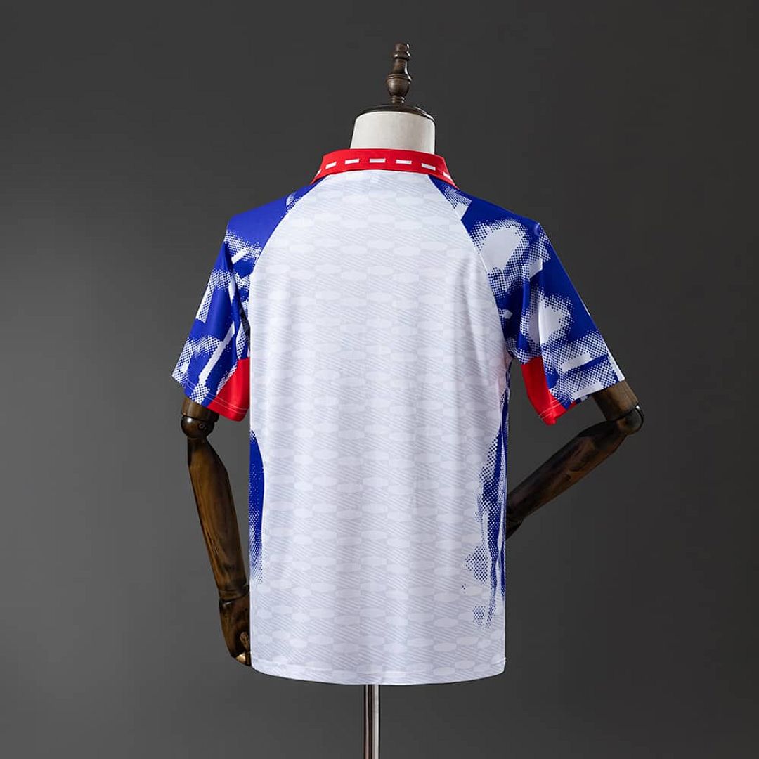 Retro PSG 93_94 away S-XXL 7