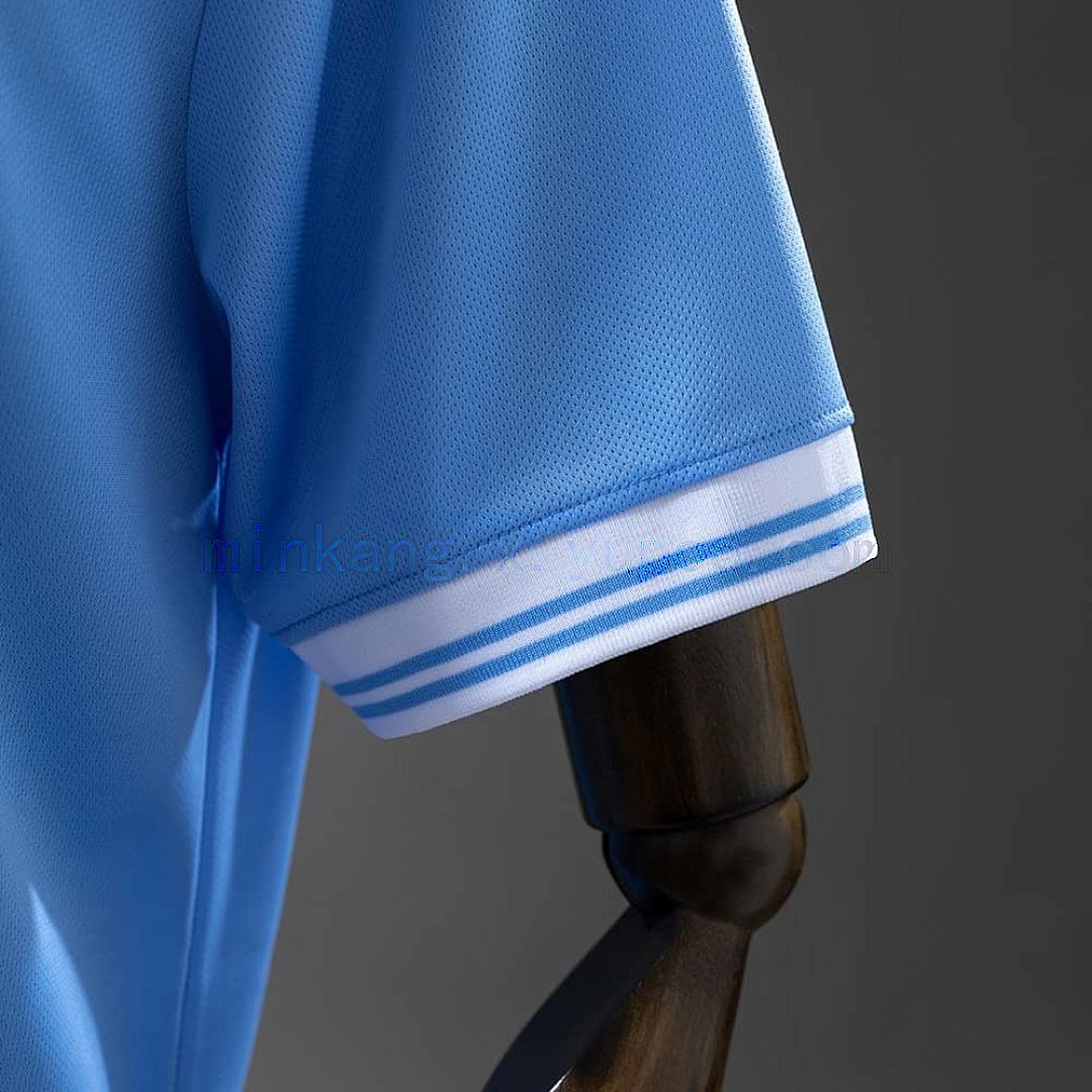 Retro Napoli 86_87 home S-XXL 2