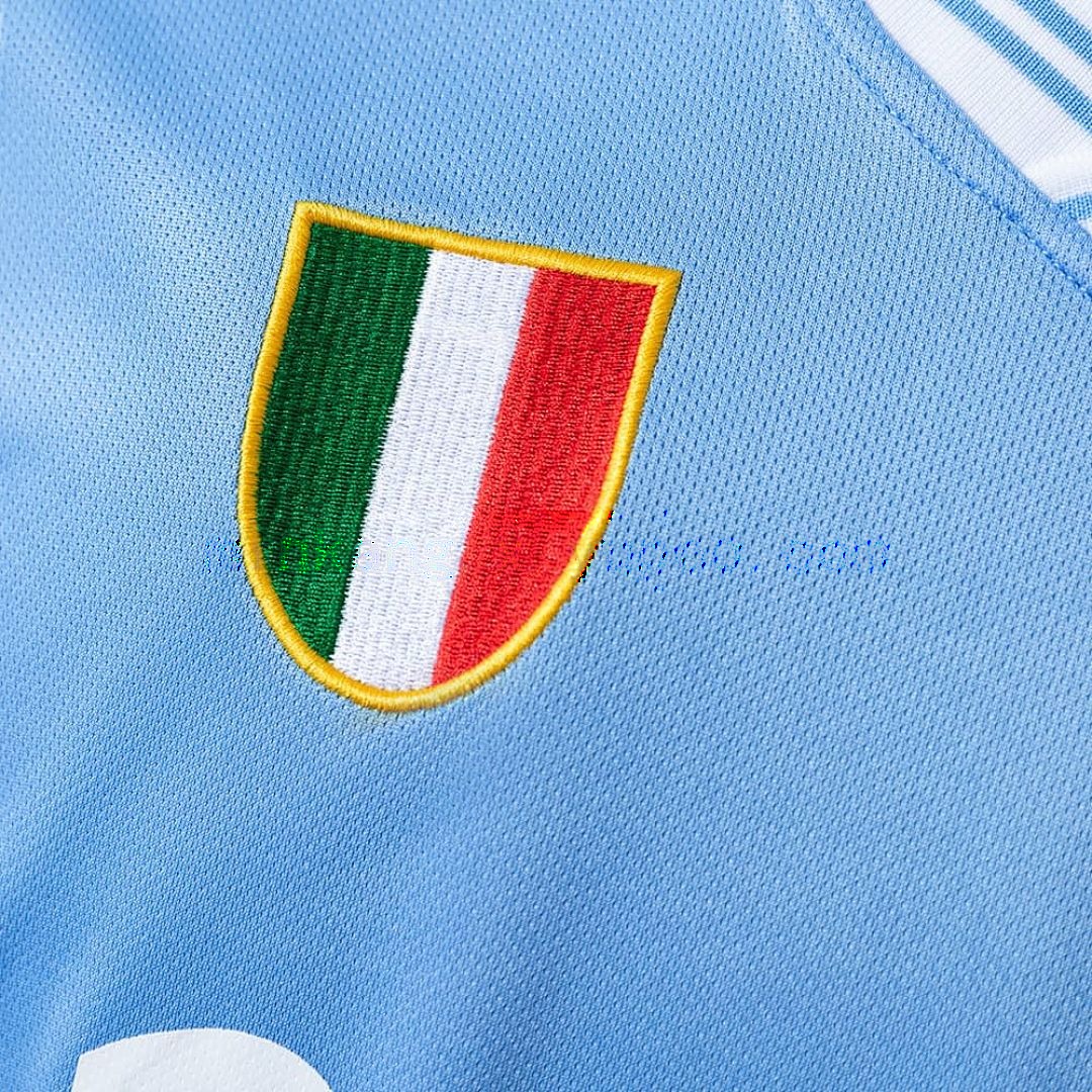 Retro Napoli 86_87 home S-XXL 3