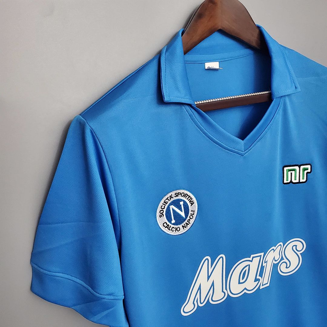 Retro Napoli 88_89 home S-XXL 3