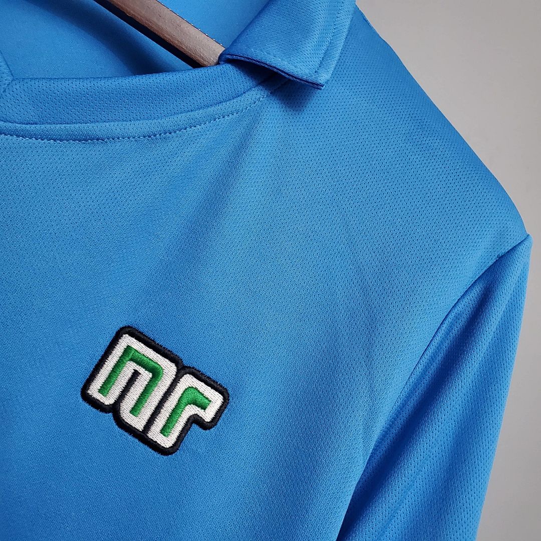 Retro Napoli 88_89 home S-XXL 5