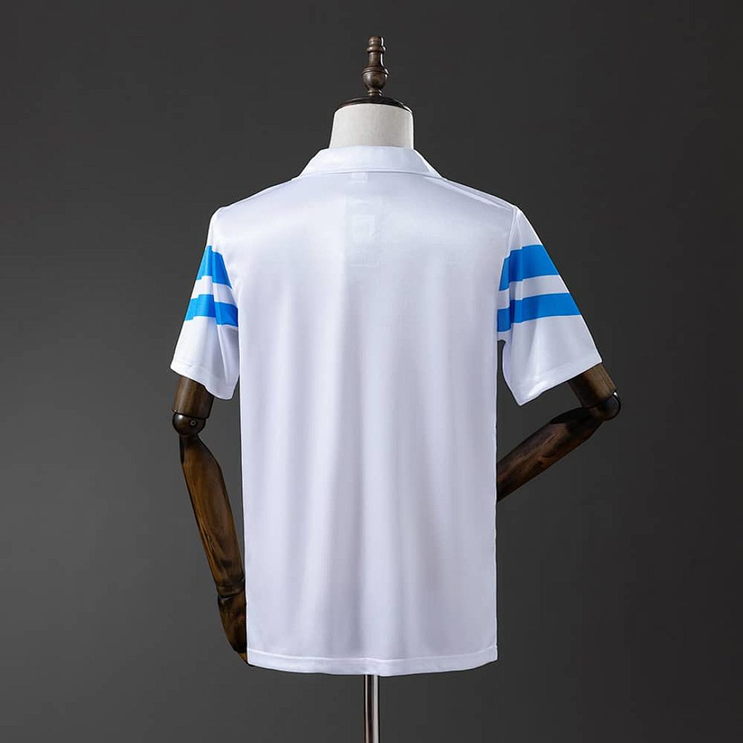 Retro Napoli 88_89 away S-XXL 6