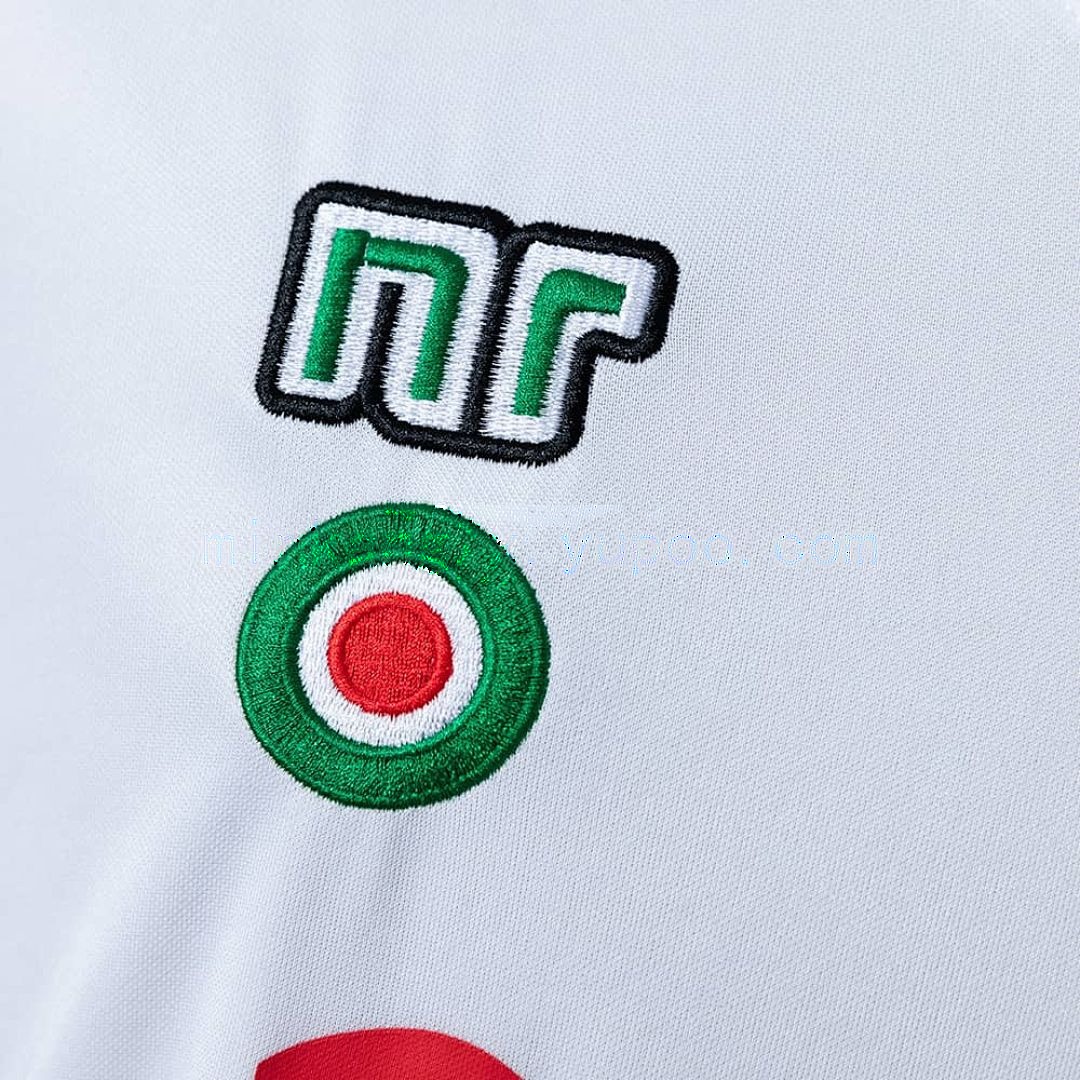 Retro Napoli 87_88 away S-XXL 3