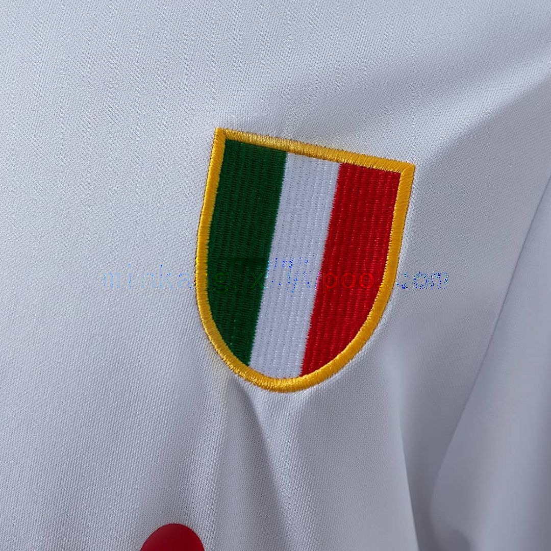 Retro Napoli 87_88 away S-XXL 4