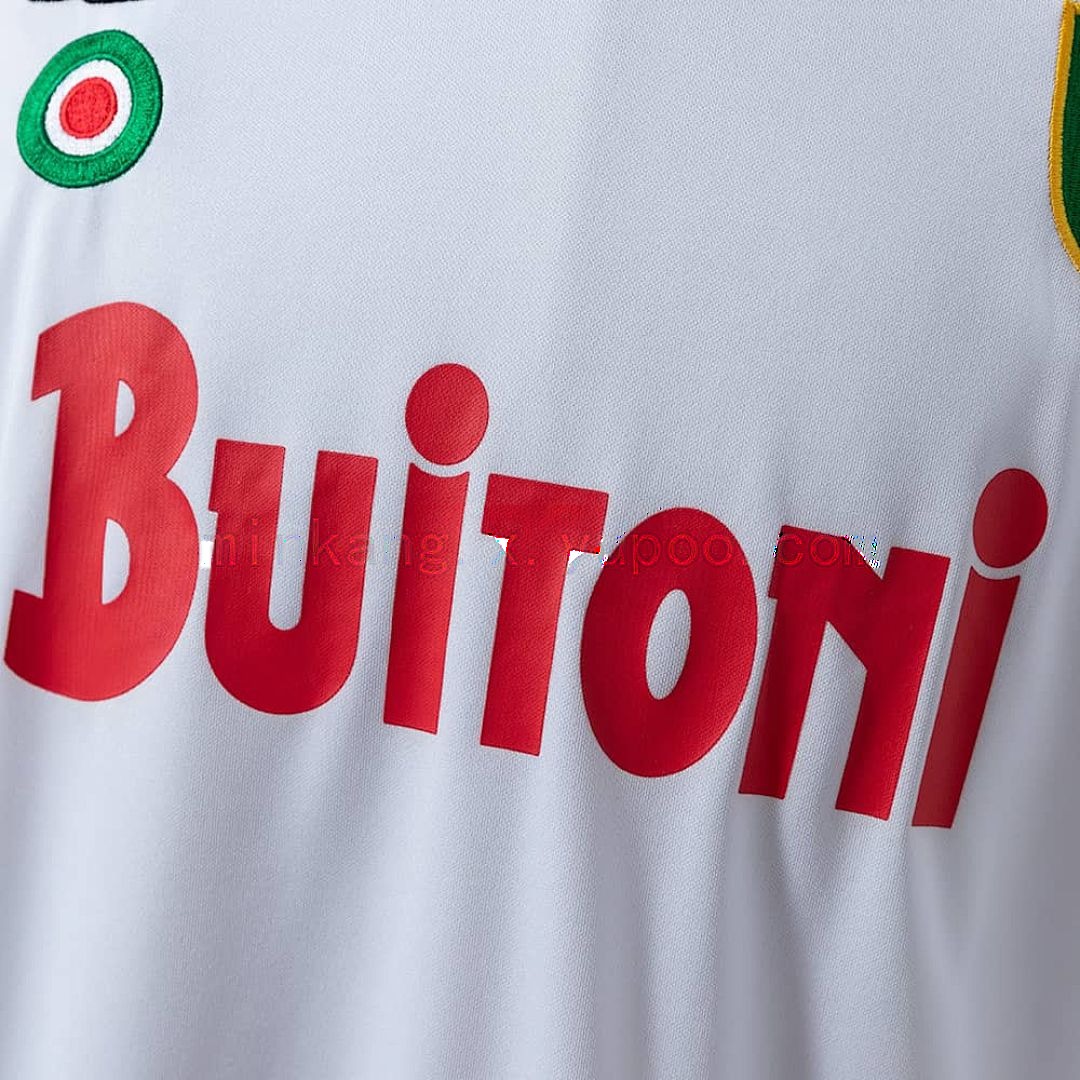 Retro Napoli 87_88 away S-XXL 5