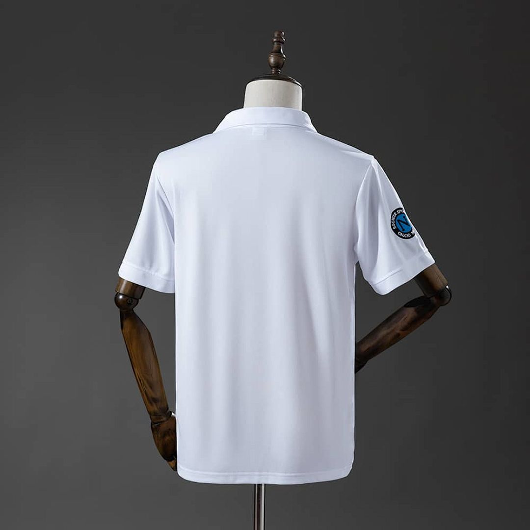 Retro Napoli 87_88 away S-XXL 7