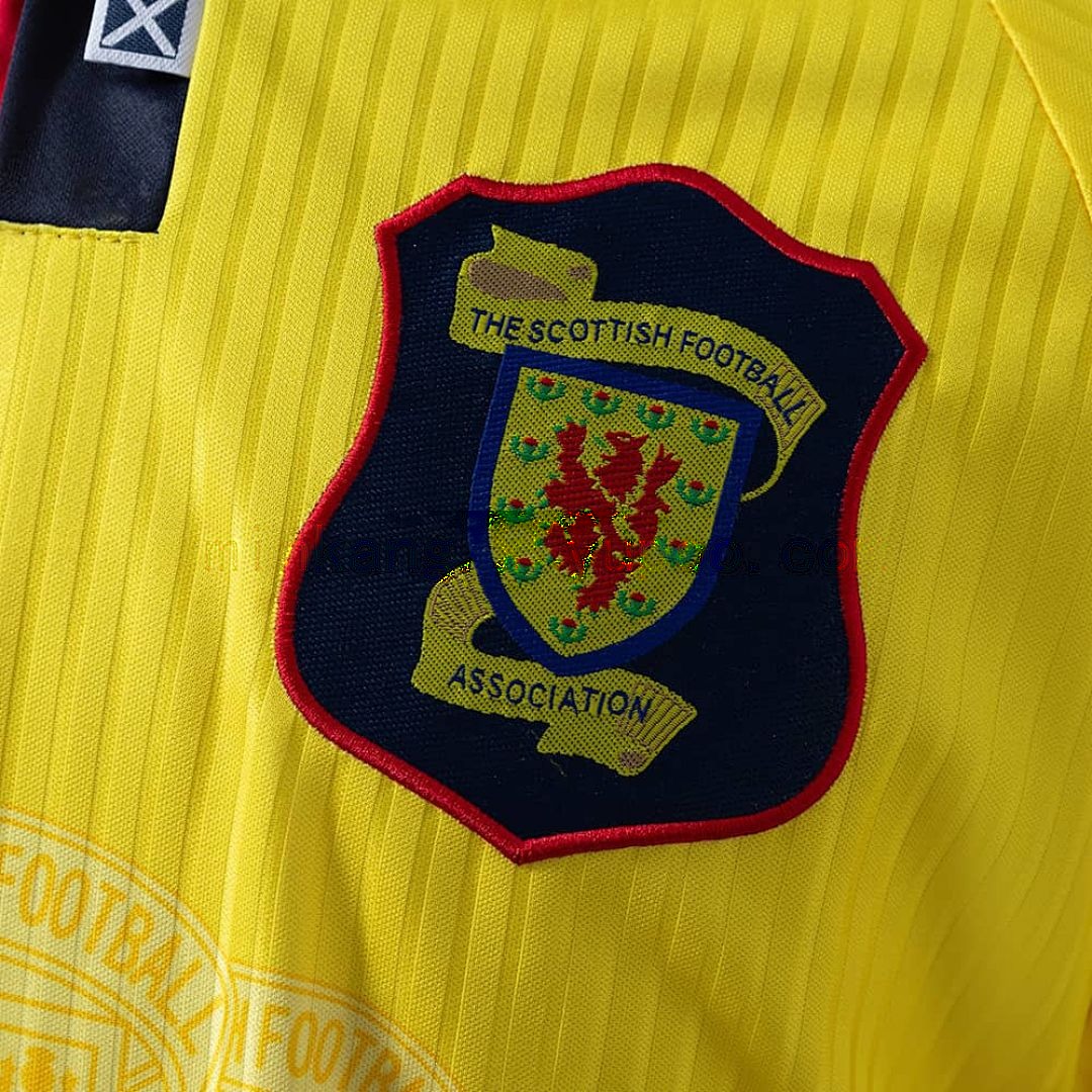 Retro Scotland 96_98 Yellow S-XXL 4