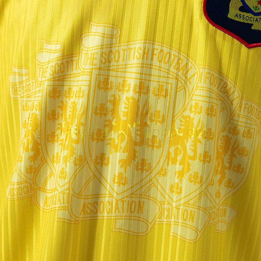 Retro Scotland 96_98 Yellow S-XXL 5
