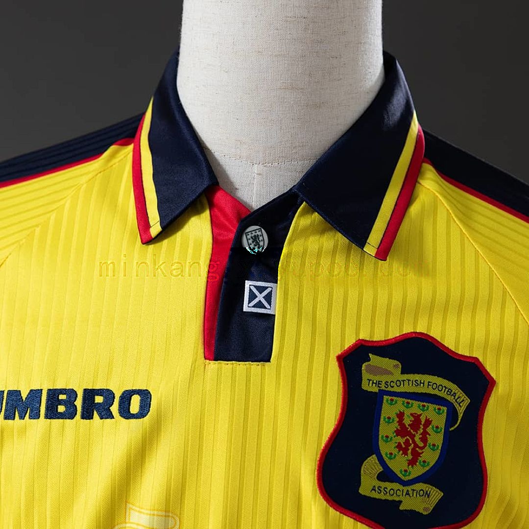 Retro Scotland 96_98 Yellow S-XXL 6
