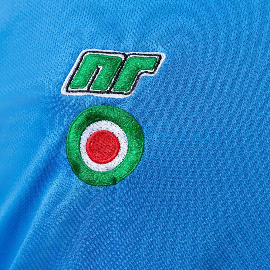 Retro Napoli 87_88 home S-XXL 3