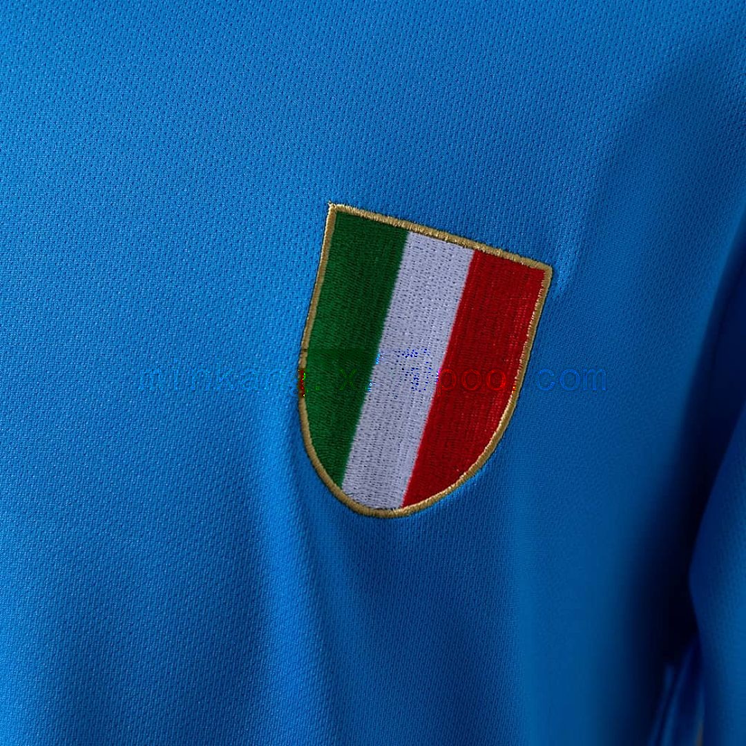 Retro Napoli 87_88 home S-XXL 4