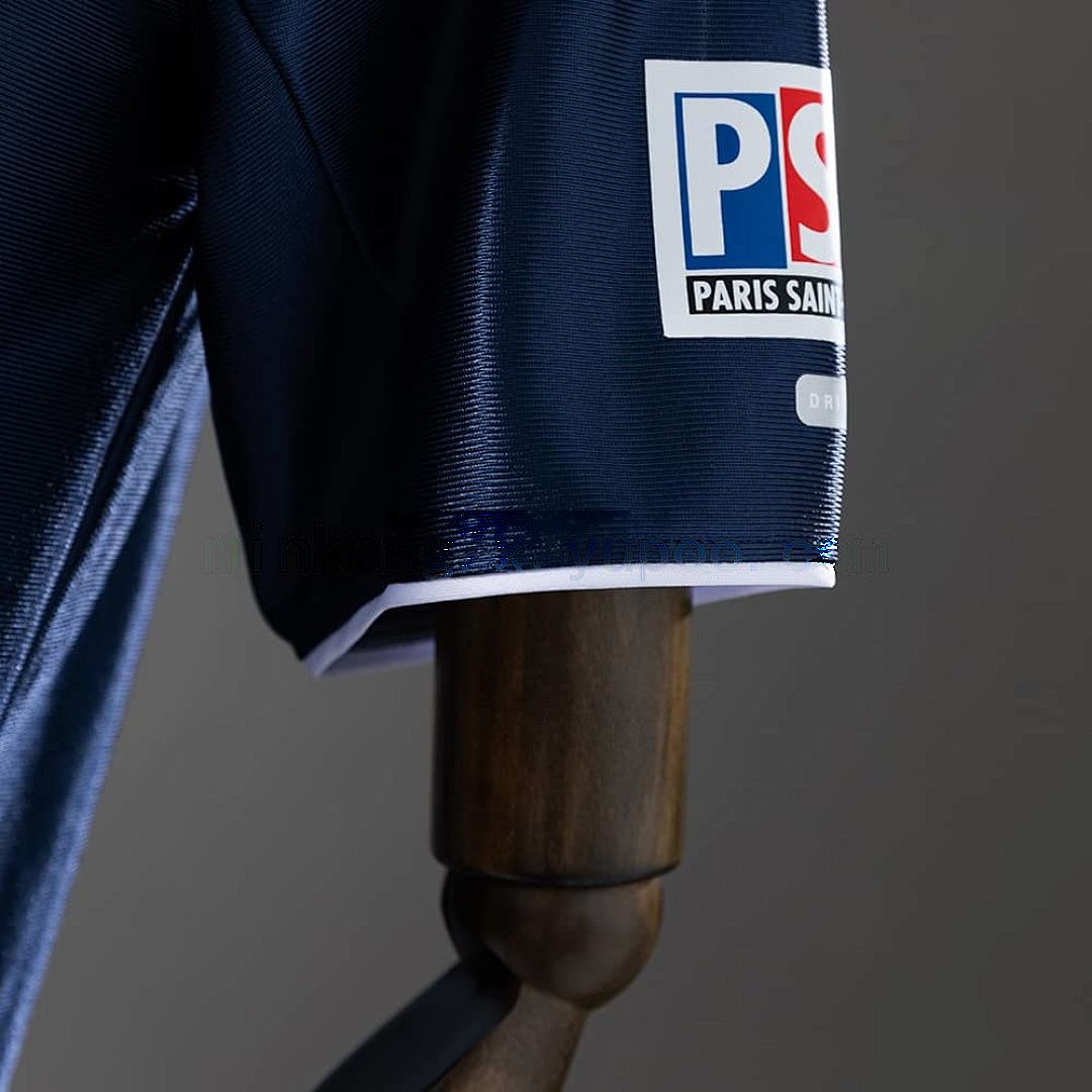 Retro PSG 01_02 home S-XXL 2
