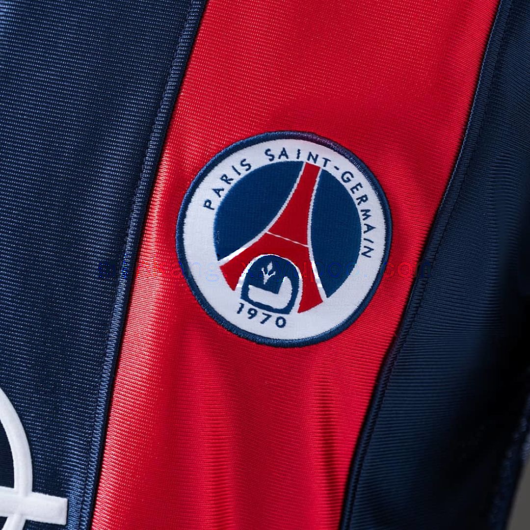 Retro PSG 01_02 home S-XXL 4