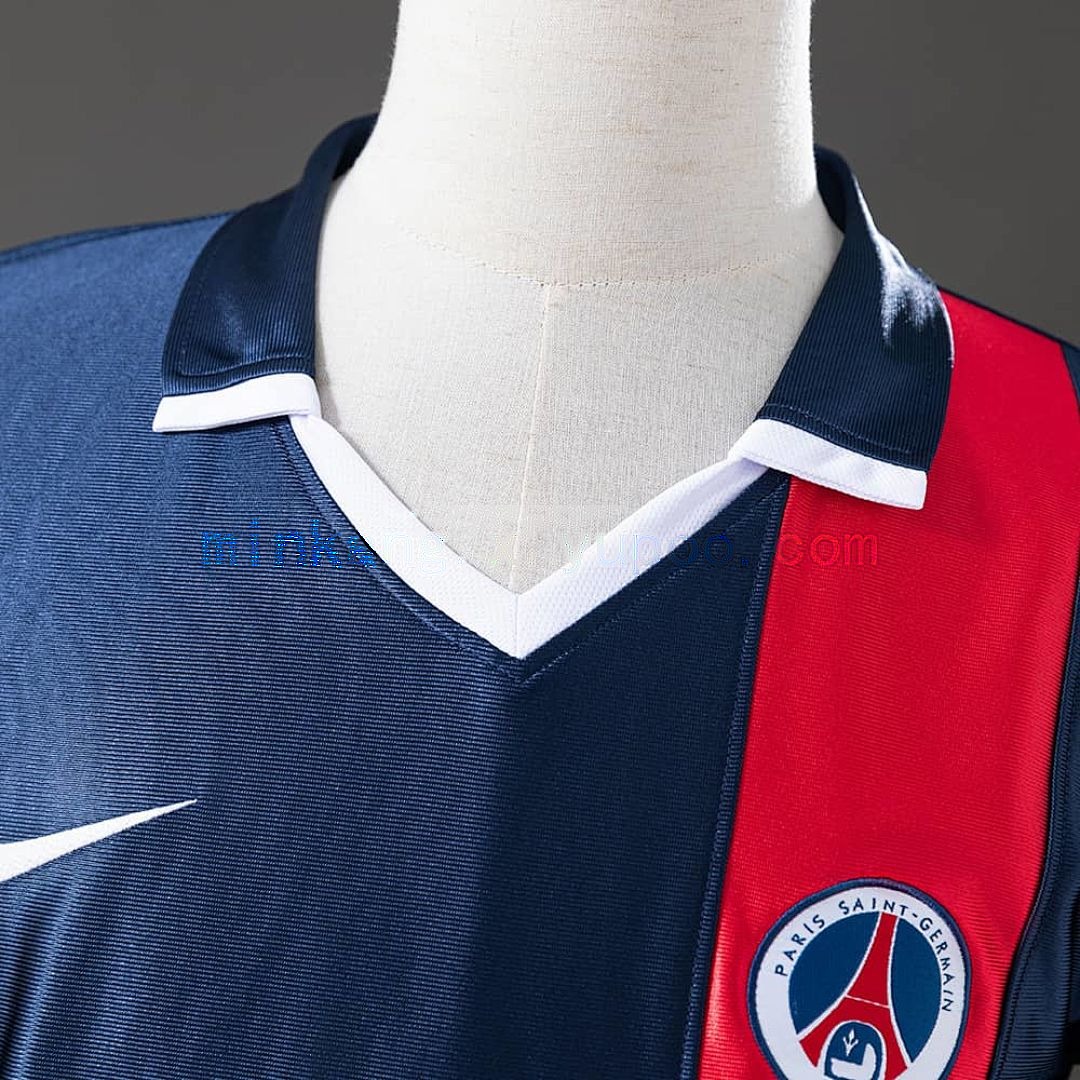 Retro PSG 01_02 home S-XXL 6
