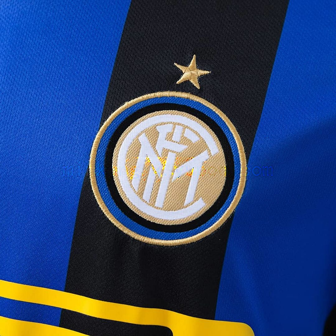 Retro 08_09 Inter Milan home S-XXL 5