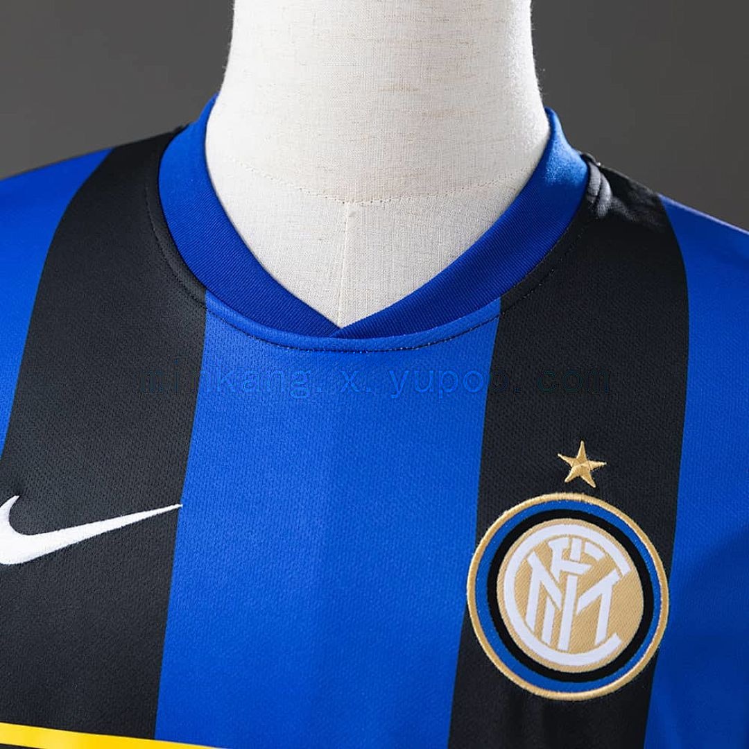 Retro 08_09 Inter Milan home S-XXL 7