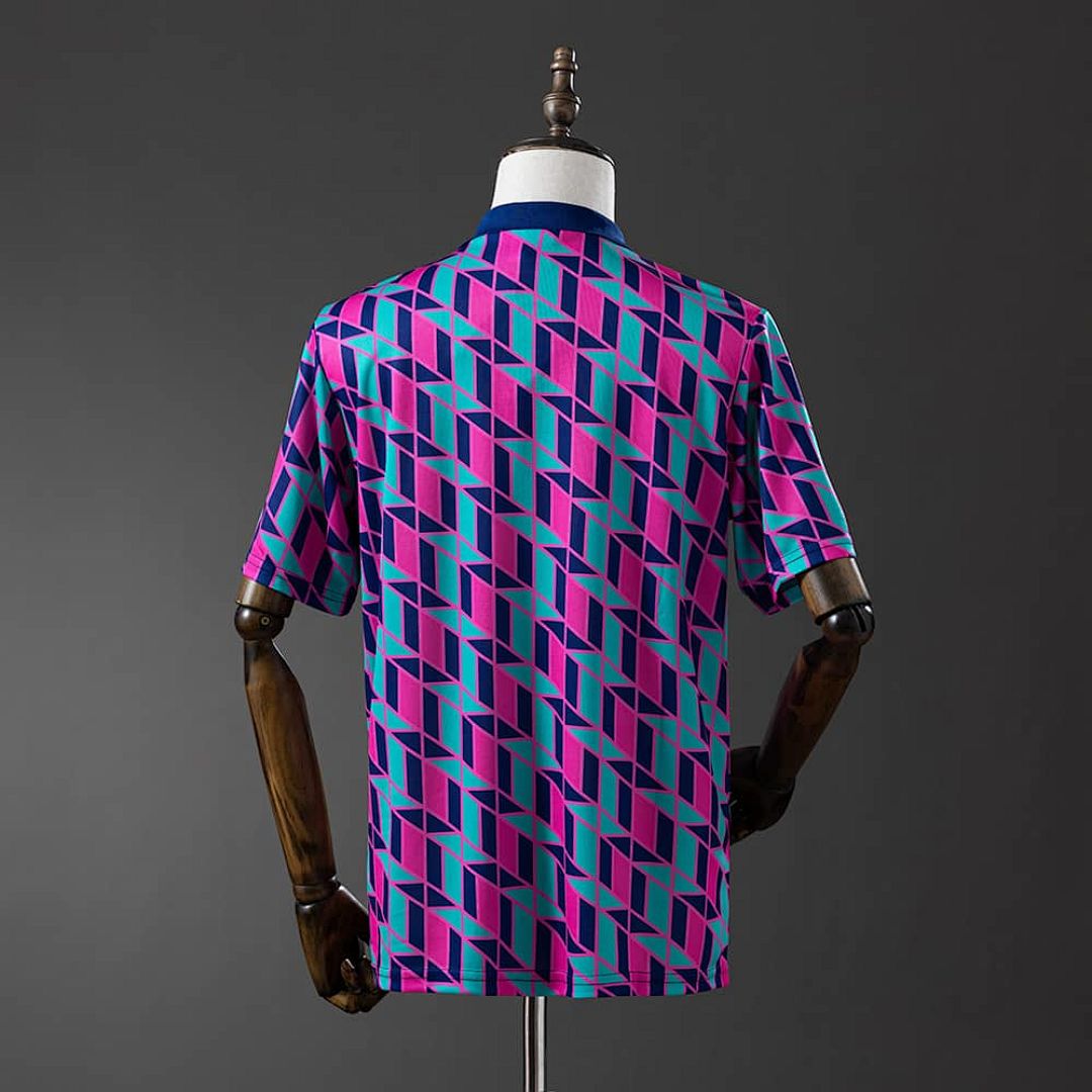 Retro Scotland 1988_89 away S-XXL 6