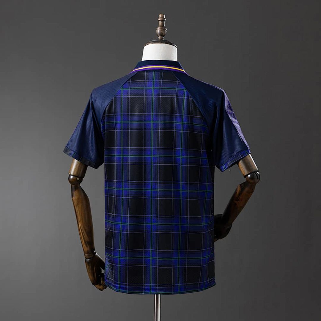 Retro Scotland 1994_96 home S-XXL 6