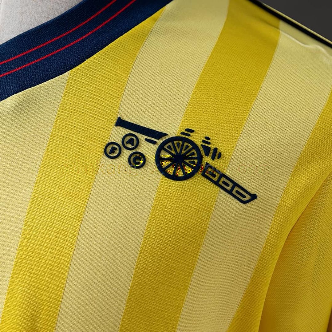 retro 83_86 Arsenal visitante S-XXL 4