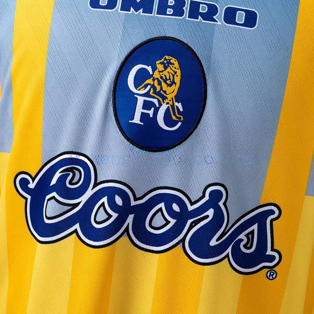 Retro 95_97 Chelsea away S-XXL 5