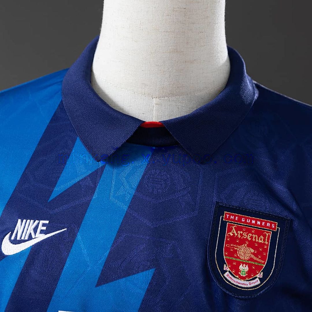 Retro 95_96 Arsenal away S-XXL 7