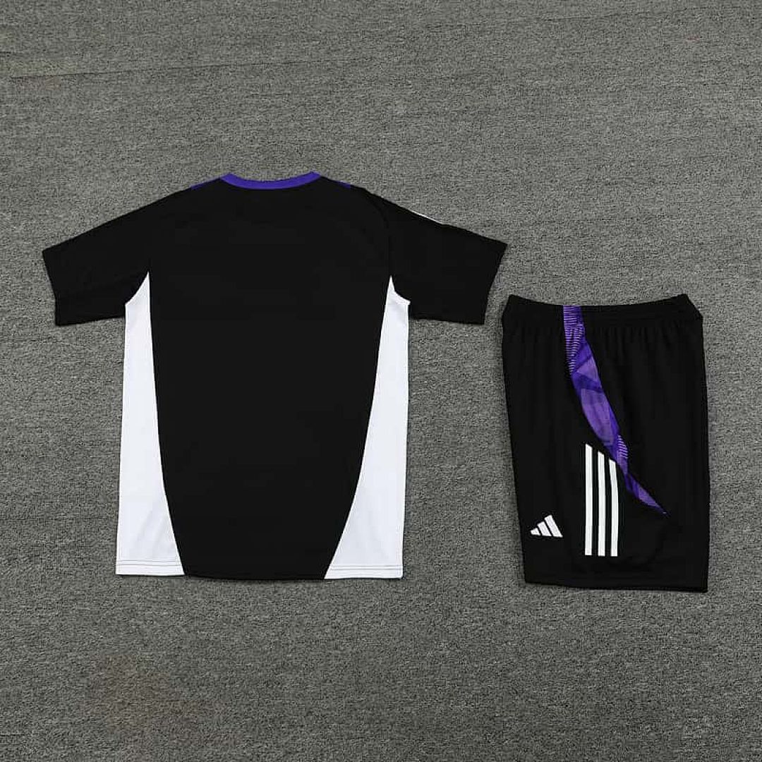 24-25 Real Madrid Training Soccer Jerseys Yupoo 4
