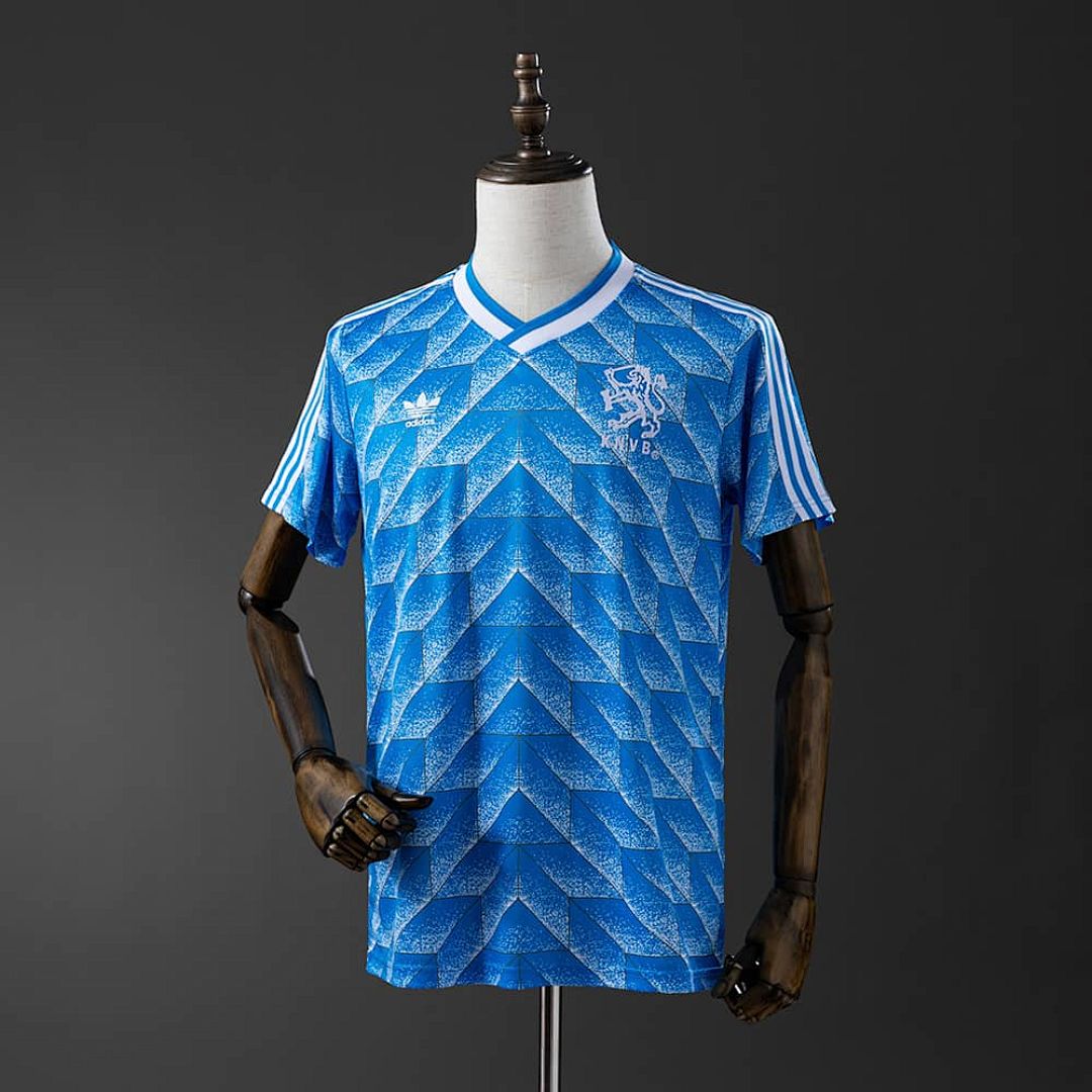 Retro 1988 Holland Home Retro S-XXL (811)