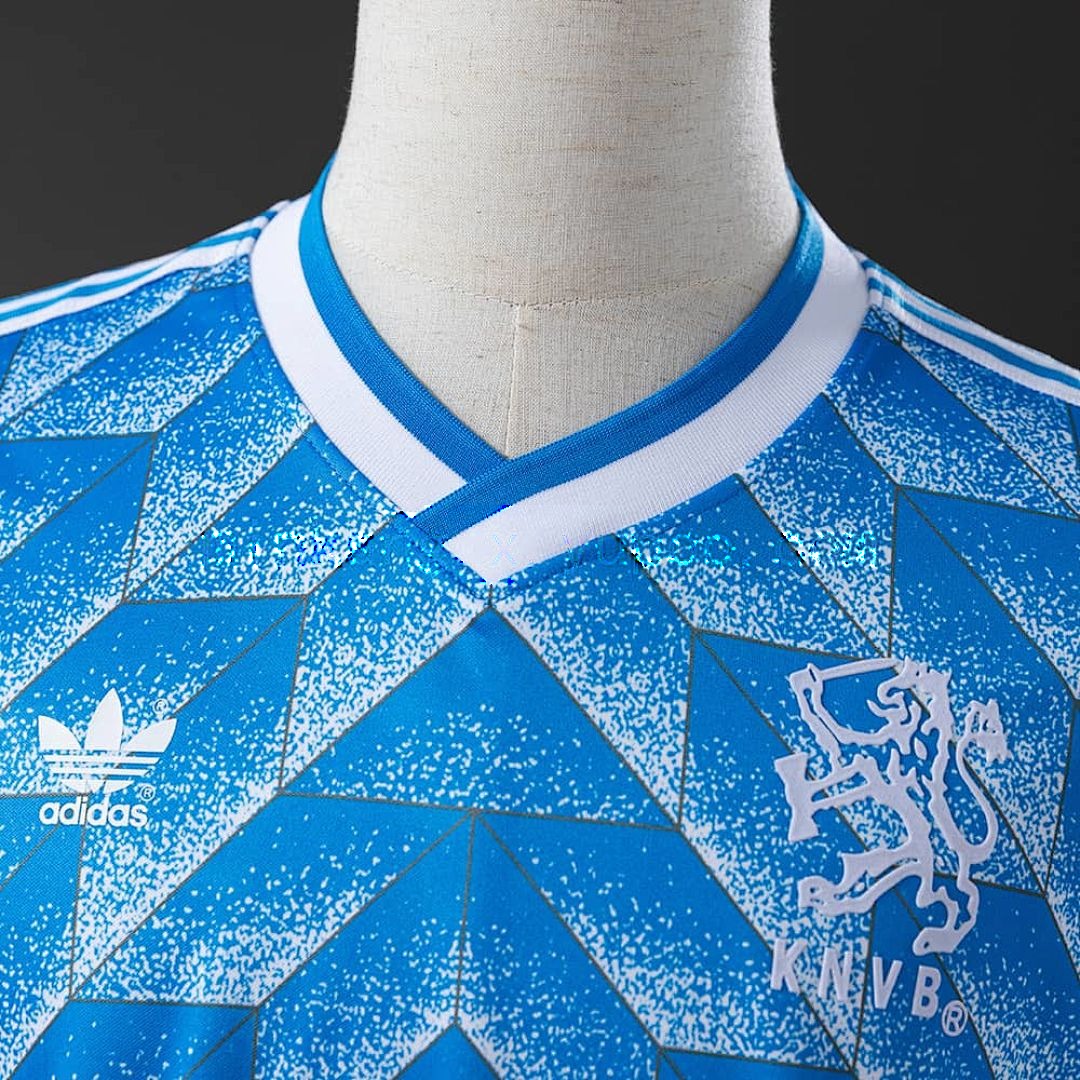 Retro 1988 Holland Home Retro S-XXL (811) 5