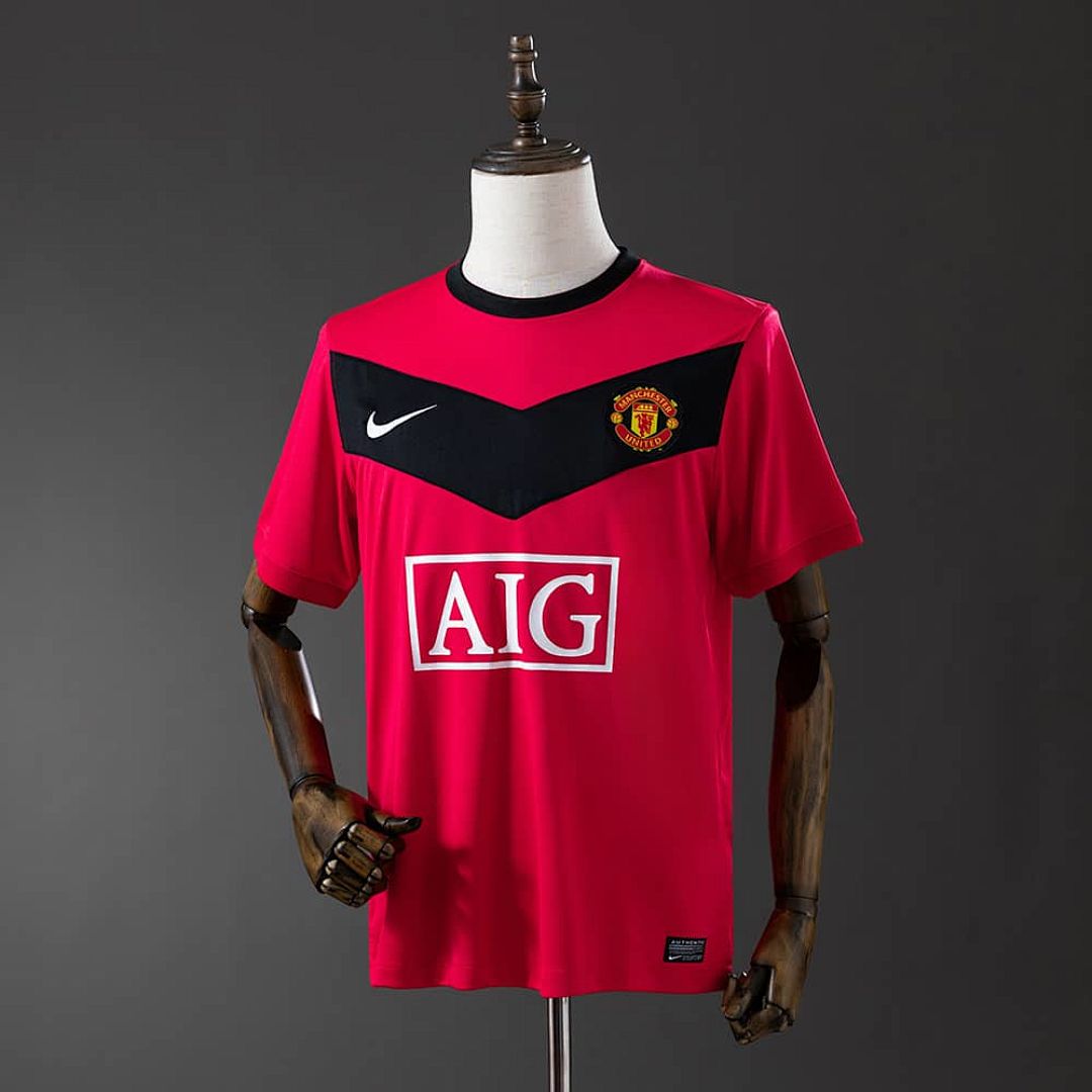 Retro 09_10 M-U home S-XXL