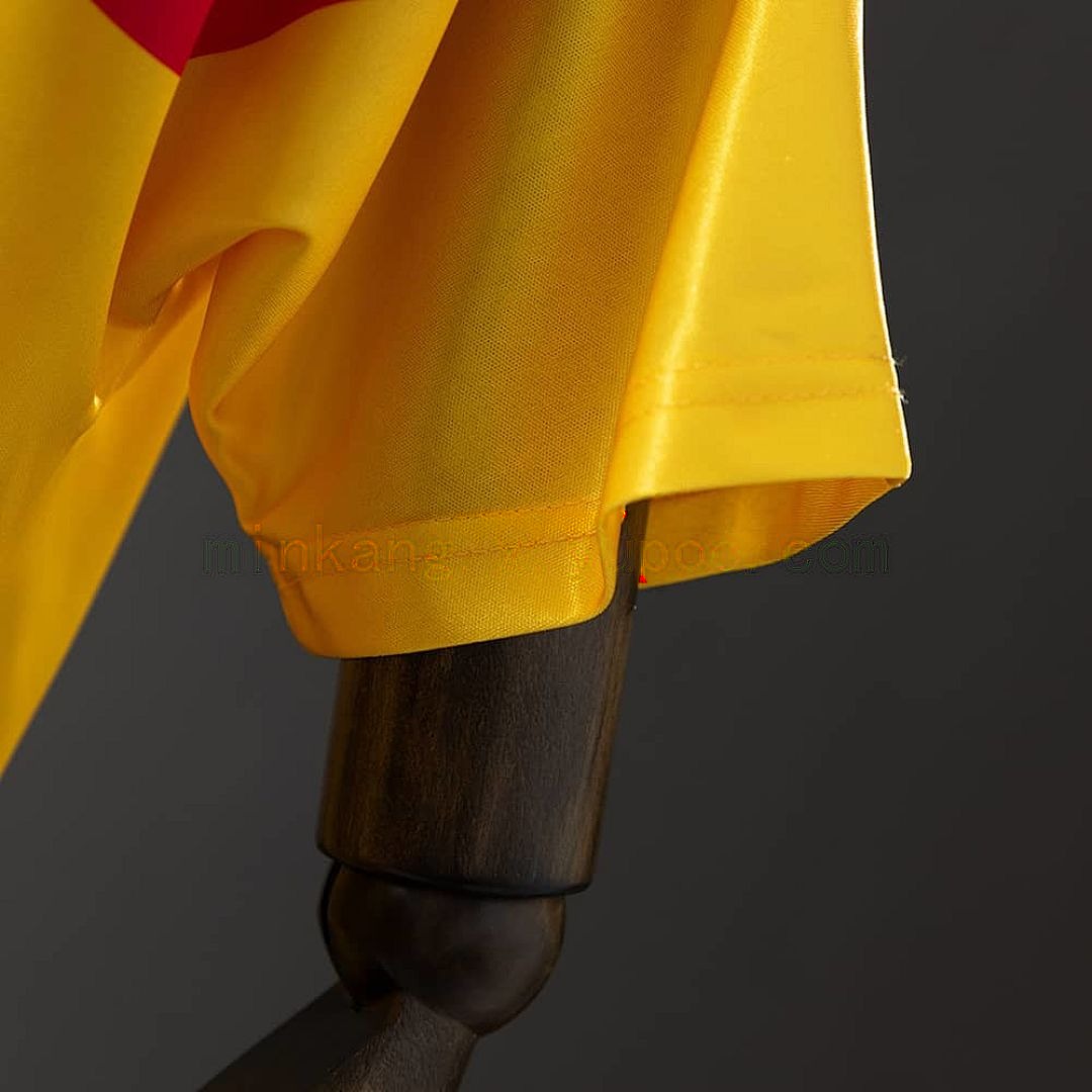 Retro Colombia 1990 home S-XXL 2
