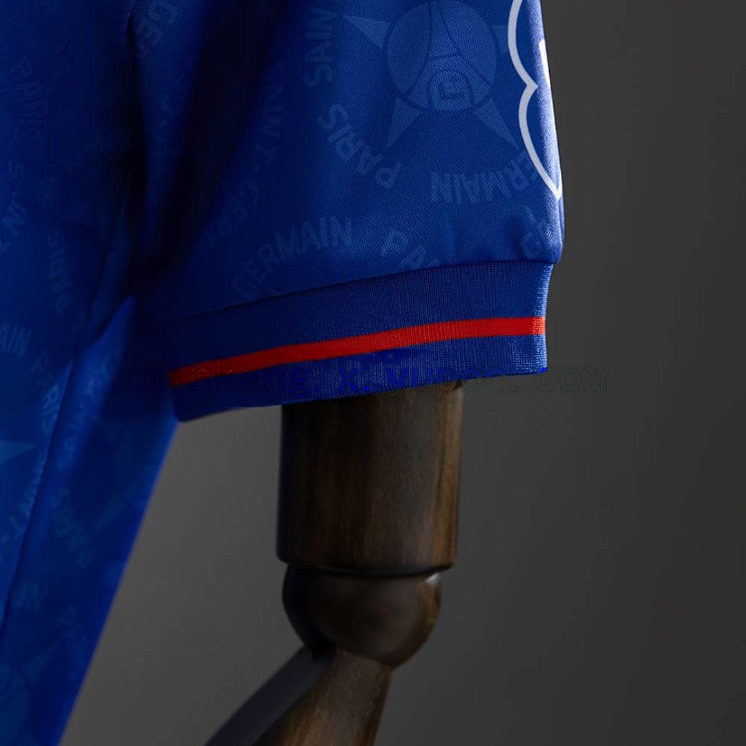 Retro PSG 95_96 home S-XXL 2