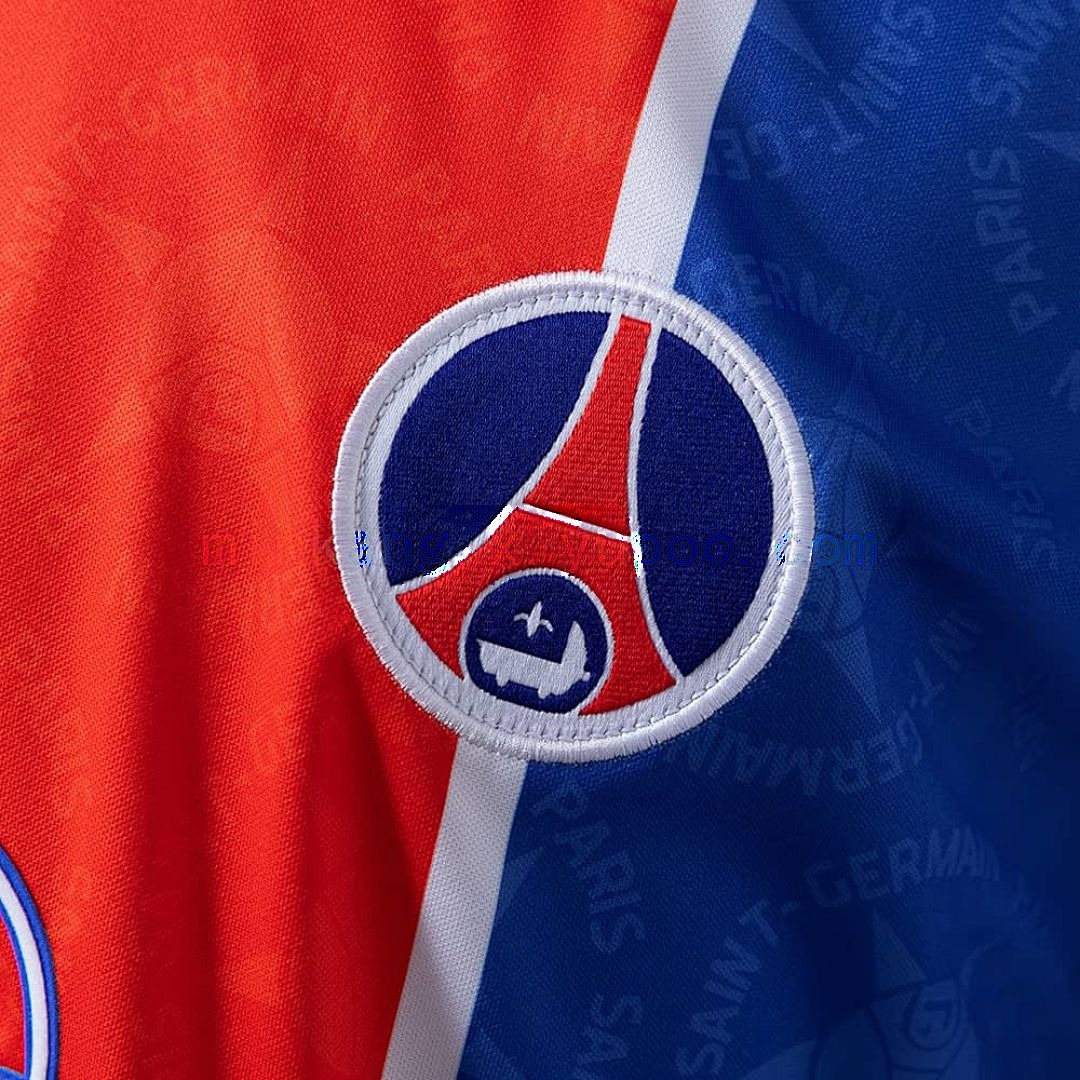 Retro PSG 95_96 home S-XXL 4