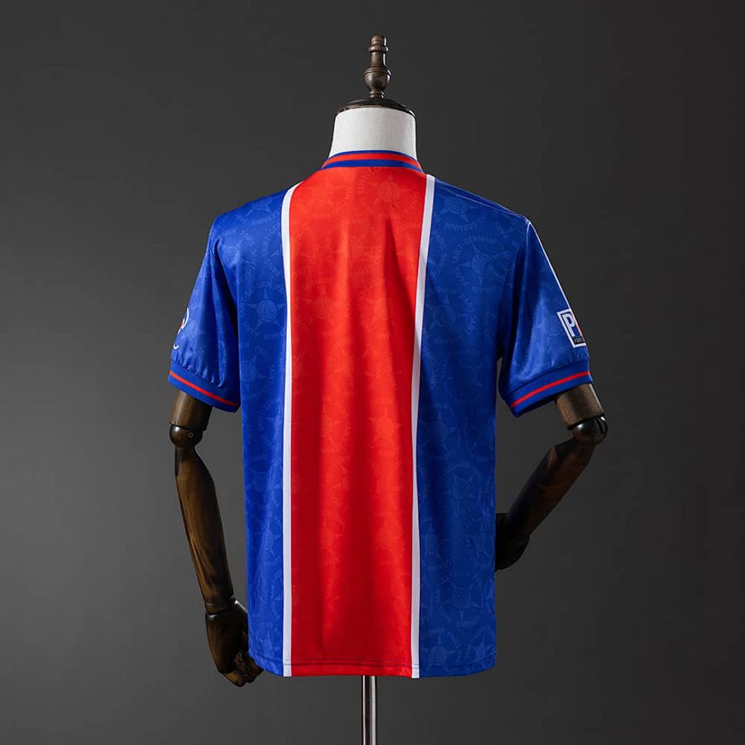 Retro PSG 95_96 home S-XXL 7