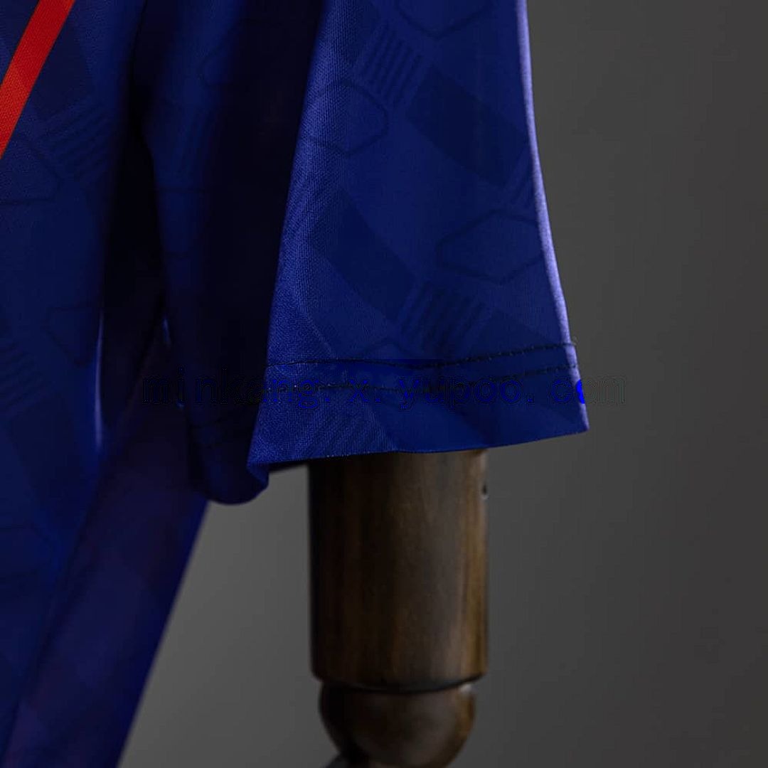 Retro PSG 92_93 home S-XXL 2