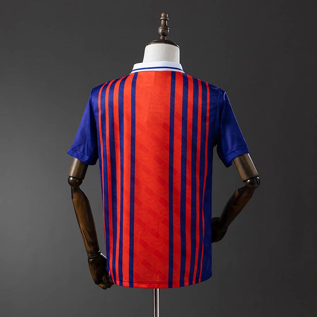 Retro PSG 92_93 home S-XXL 7