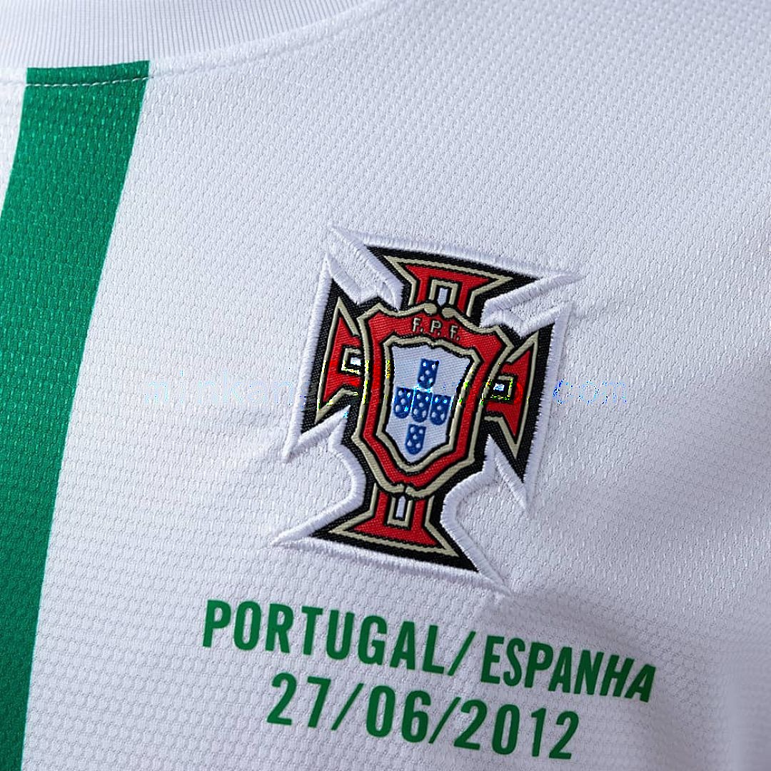 Retro Portugal 2012 away S-XXL 4