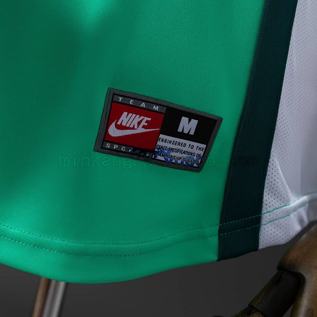 Retro Nigeria 1998 home S-XXL 3