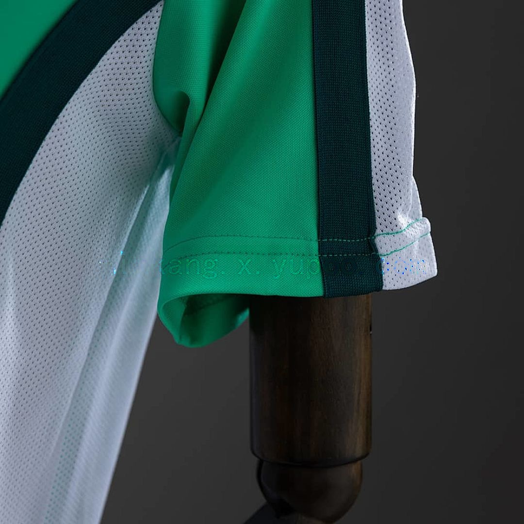 Retro Nigeria 1998 home S-XXL 4