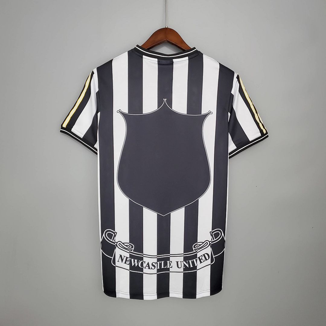 Retro 97_99 Newcastle United home S-XXL 4