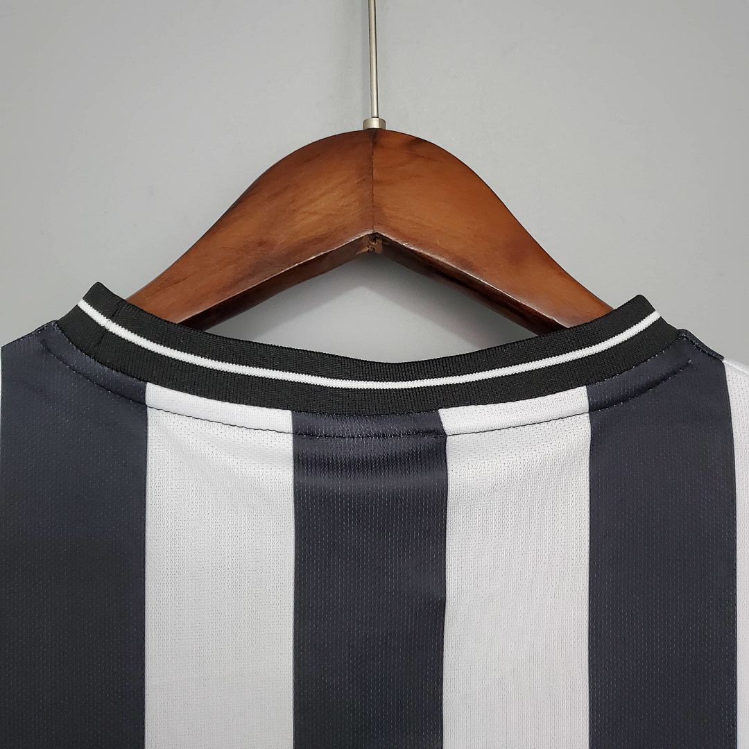 Retro 97_99 Newcastle United home S-XXL 5