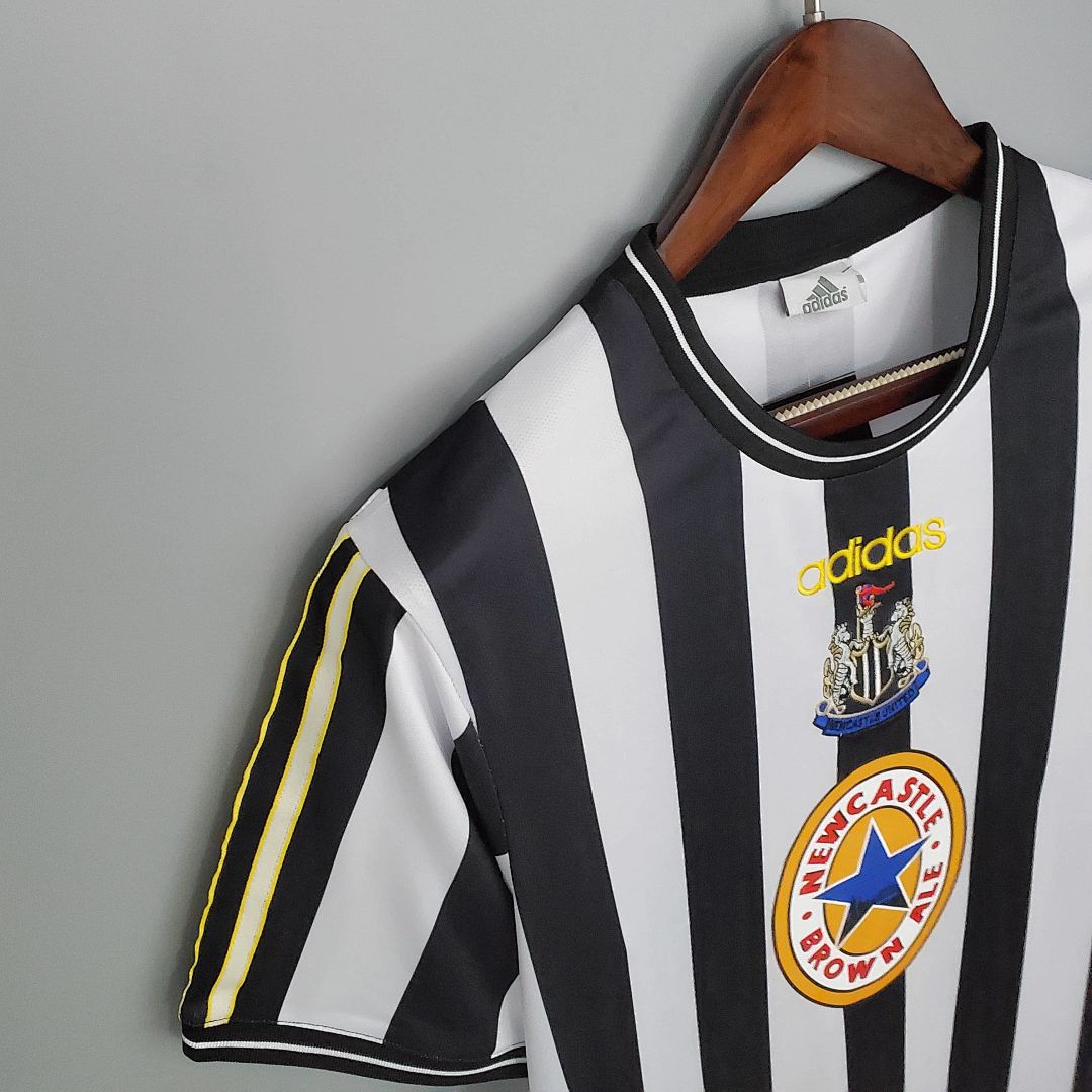 Retro 97_99 Newcastle United home S-XXL 6